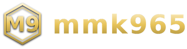 mmk965 logo